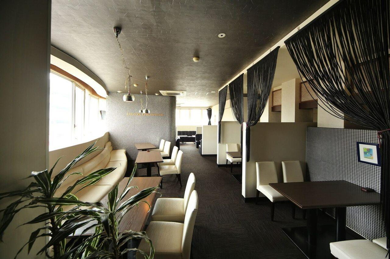 Isesaki Harvest Hotel Exterior photo